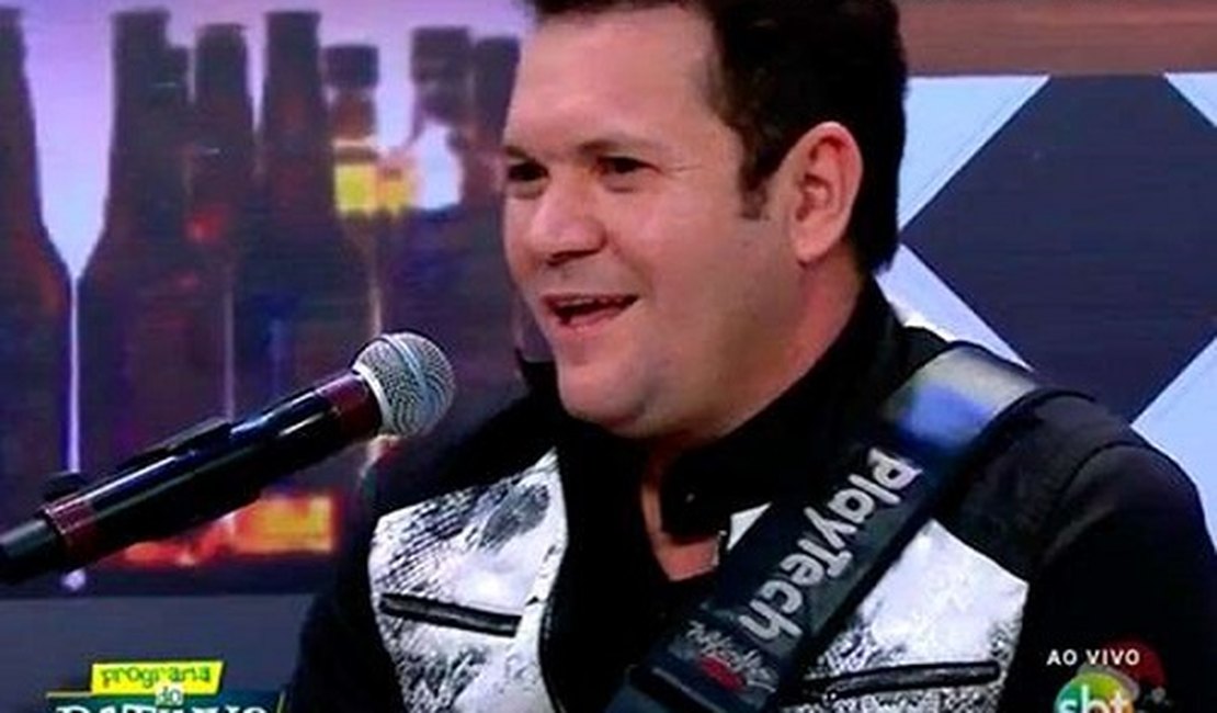 Ximbinha responde a perguntas que todo mundo quer saber