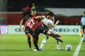 Vitória derrota Bahia e ganha fôlego na luta contra o rebaixamento