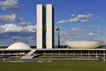 Incêndio atinge a Câmara dos Deputados em Brasília e mobiliza Corpo de Bombeiros