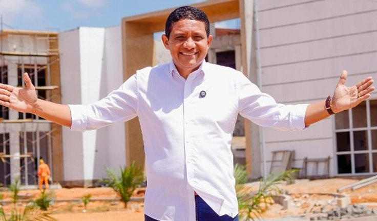 Justiça impõe medida protetiva contra Júlio Cezar por ataques e perseguição a servidor de Palmeira dos Índios