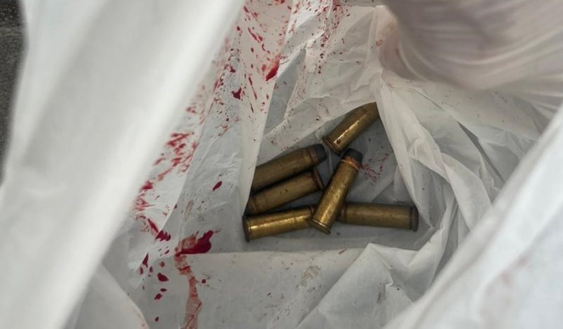 Policial militar reformado é assassinado durante briga em estacionamento de atacarejo em Recife