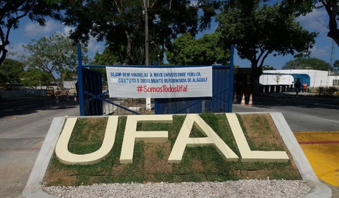 Ufal não funcionará no Dia do Evangélico