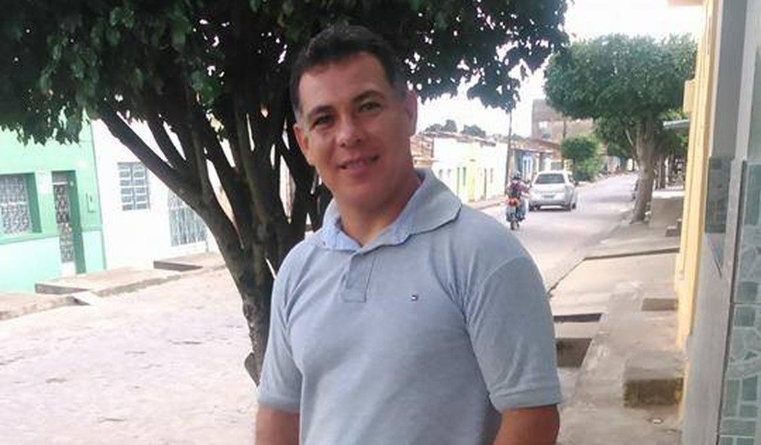 Empresário arapiraquense é assassinado a tiros no bairro Planalto