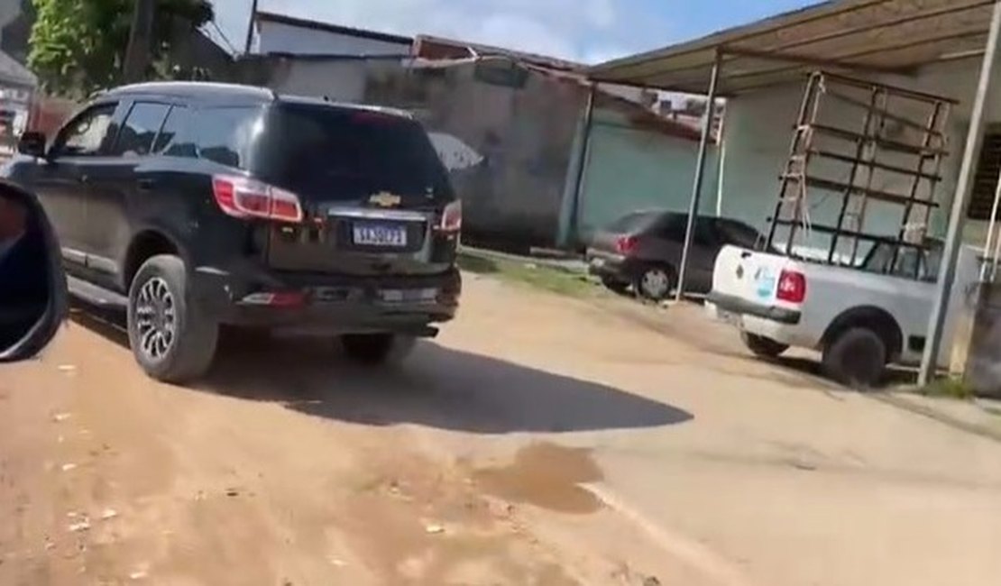 Operação da Polícia Civil prende suspeitos de tráfico, estupro e homicídio