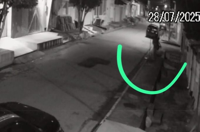 Moradores denunciam série de furtos de registros de água em bairro Alto do Cruzeiro, em Arapiraca