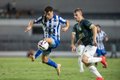 CSA venceu o Floresta por 2 a 0 e sobe para 5ª colocação na Série C