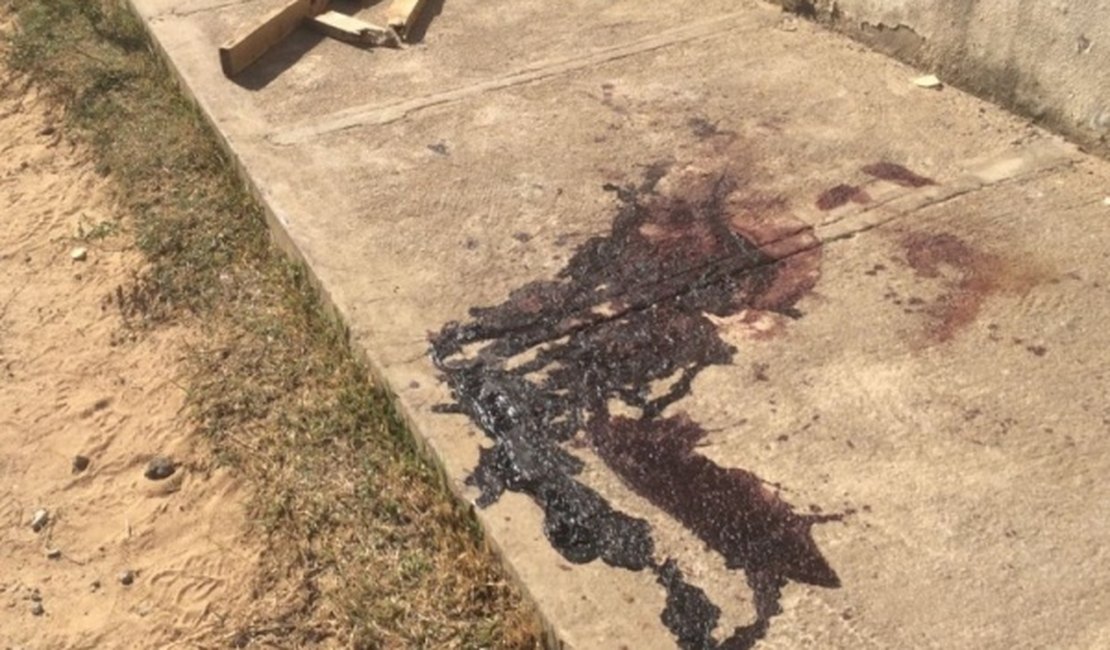 Suspeito de estuprar menor é linchado e morto pela população