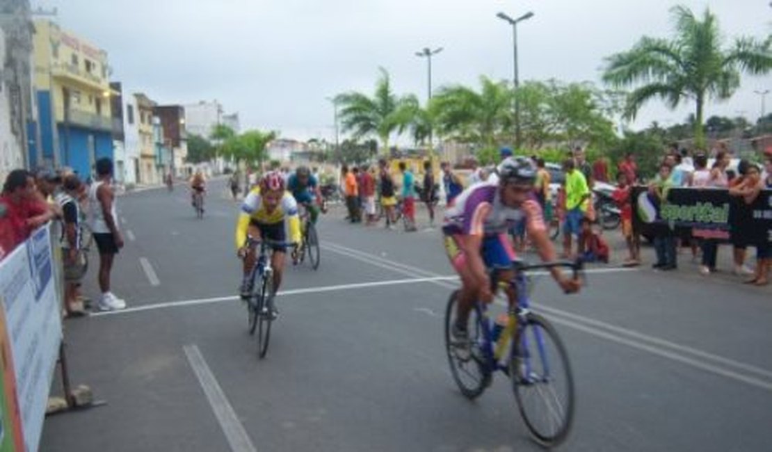 Arapiraca vai ganhar corredor ciclístico neste domingo