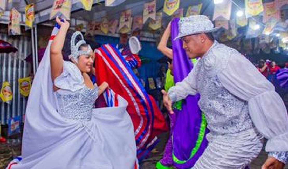 Prefeitura de Arapiraca realiza Festival de Quadrilhas Juninas neste fim de semana