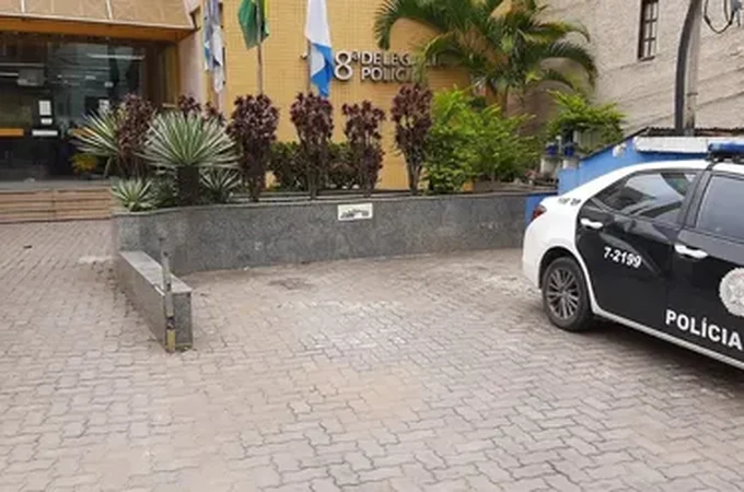 Homem é preso suspeito de envenenar pré-treino da ex-companheira