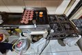 Hamburgueria é interditada pela Vigilância Sanitária por condições insalubres, em Maceió