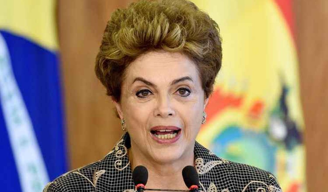 Avaliação positiva do governo Dilma cresce, mostra CNT/MDA