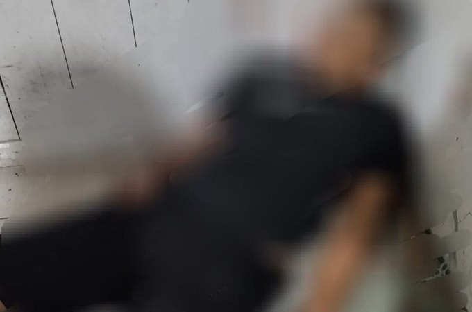 Funcionário recém-contratado é morto a tiros dentro de oficina mecânica em Rio Largo