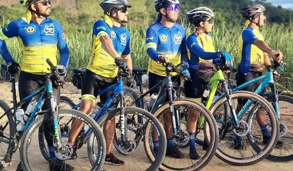 Inscrições encerradas com sucesso para o 1º Pedal dos Brutos: evento promete agitar Viçosa no mês de aniversário