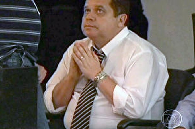 Ex- deputado que mandou matar Ceci Cunha tem pena reduzida