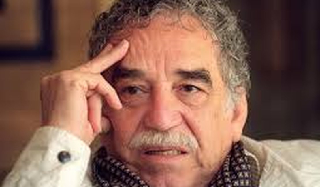 Aos 87 anos, morre Gabriel Garcia Márquez