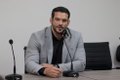 Samir Xaud inscreve chapa e será candidato único à presidência da CBF
