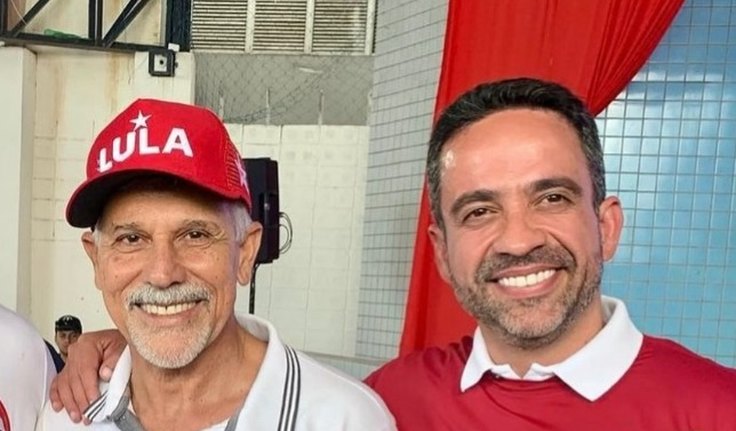 Paulo Dantas promove mudanças no secretariado e enfraquece influência de Paulão no PT de Alagoas