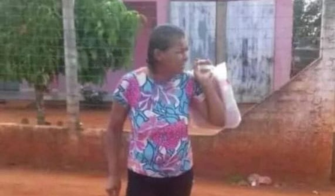 Mulher esfaqueada por homem com transtornos mentais no Sítio Carrasco não resiste e morre no HEA