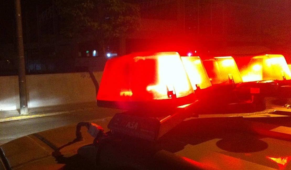 Polícia Civil prende um dos maiores homicidas de Maceió