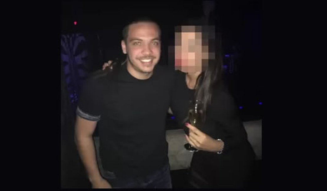 Fã de Wesley Safadão que levou champanhe na cara diz: 'Fui humilhada'