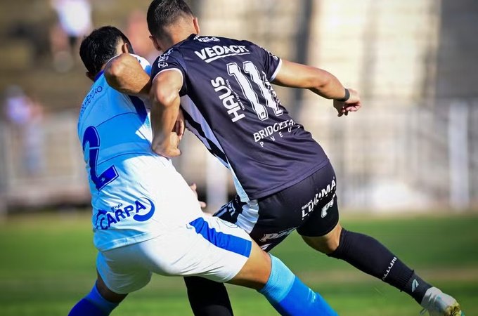 Polícia investiga denúncia de manipulação em jogo que deu acesso na Série D