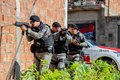 Polícia Militar de Alagoas participa da 20ª edição da Operação Força Total