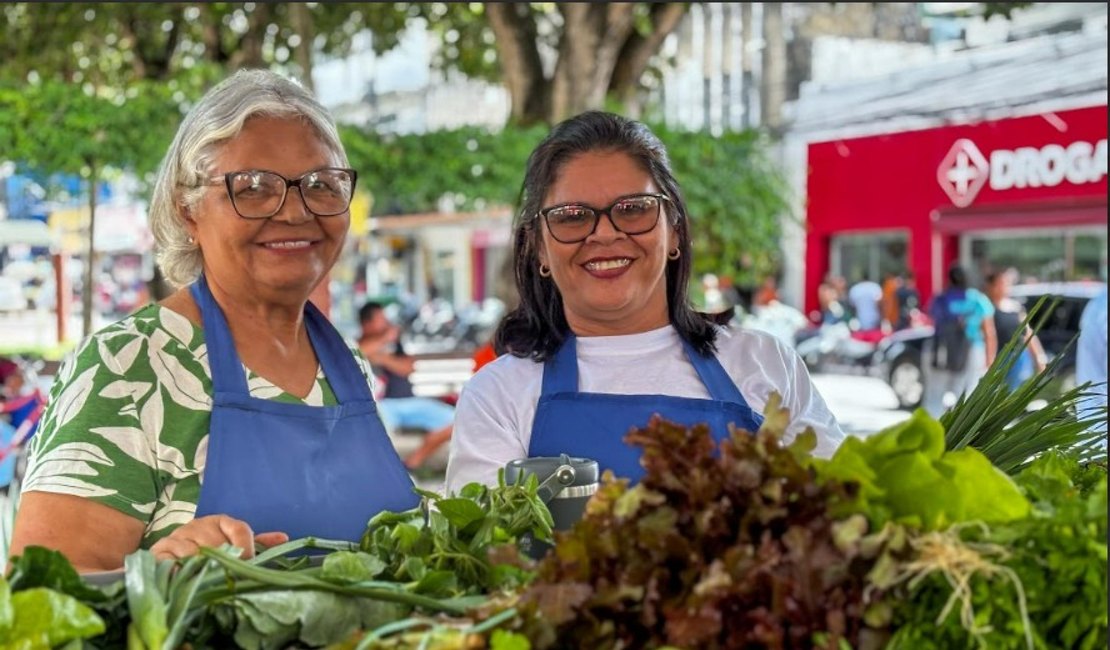 Circuito de Regional de Feiras movimenta o Agreste com sabores, cores e histórias do campo