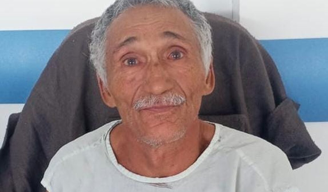 Serviço Social do Hospital Metropolitano localiza no Espírito Santo familiares de paciente