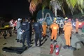 Motorista perde controle de veículo, bate em coqueiro e fica preso às ferragens, em Arapiraca