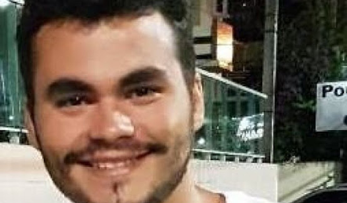 IML aguarda família de empresário para exames em corpo achado em canavial