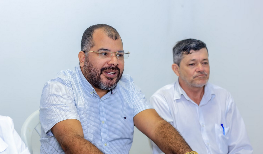 Conselho Municipal do Idoso de Penedo tem nova composição