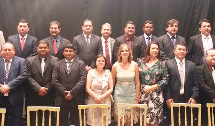 Pessoa articula e Teófilo terá mandato sem oposição na Câmara