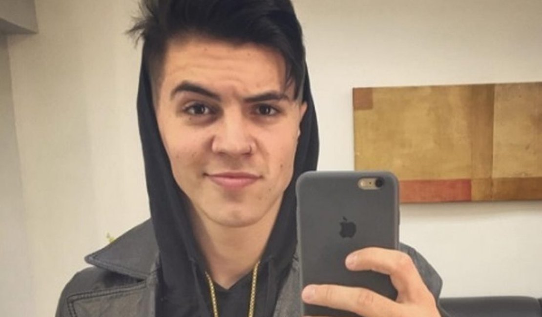 MC Biel é denunciado mais uma vez, por outra repórter
