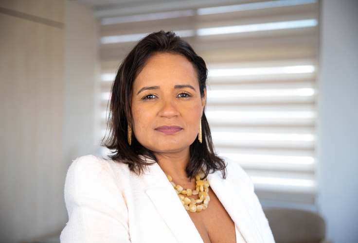 Secretária da Fazenda participa de webinar sobre políticas públicas e gêneros nas cidades