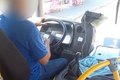 Motorista de ônibus é flagrado em 'jogo do tigrinho' enquanto dirigia em MS