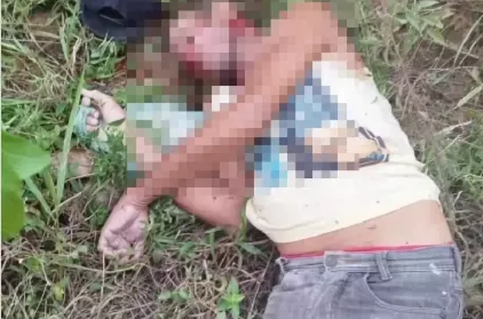 Homem que espancou o filho deficiente até a morte é assassinado em Coruripe