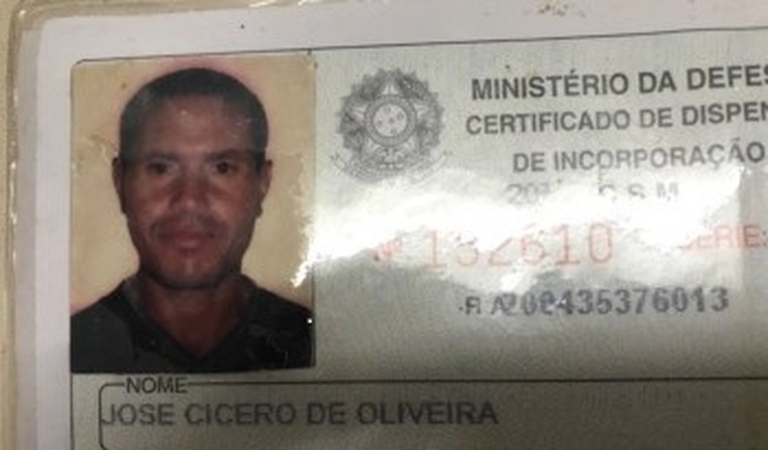 Homem em tratamento desaparece de comunidade terapêutica e família denuncia