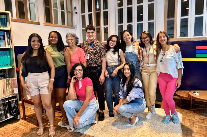 Bate-papo sobre Empreendedorismo na Moda inspira mulheres durante Inova Penedo