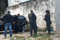Mulher envolvida com o tráfico é presa em flagrante por furto em farmácia na Ponta Verde