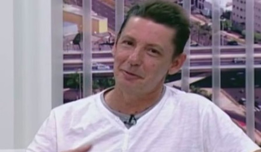 Morre ator Flávio Guarnieri, aos 56 anos