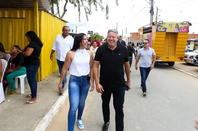 Assembleia Legislativa de Alagoas homenageará Arthur Lira com a Comenda Tavares Bastos