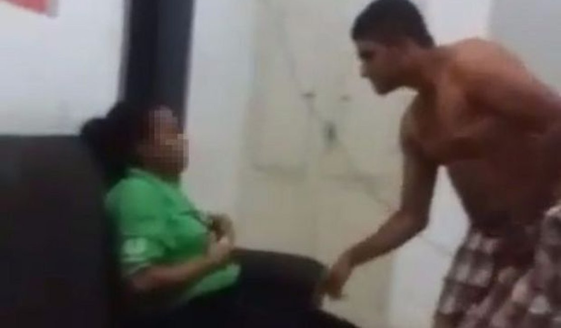 Justiça determina prisão preventiva de suspeito de agredir surdas