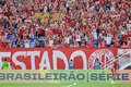 Série D classifica mais sete equipes para o mata-mata