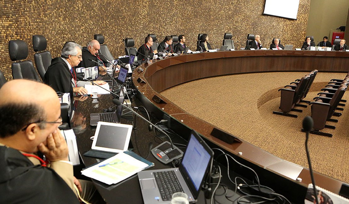 Ação que acusa Francisco Tenório de calúnia é remetida à Justiça Eleitoral