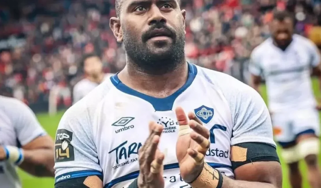 Jogador de Seleção é atropelado por trem e morre em trágico acidente