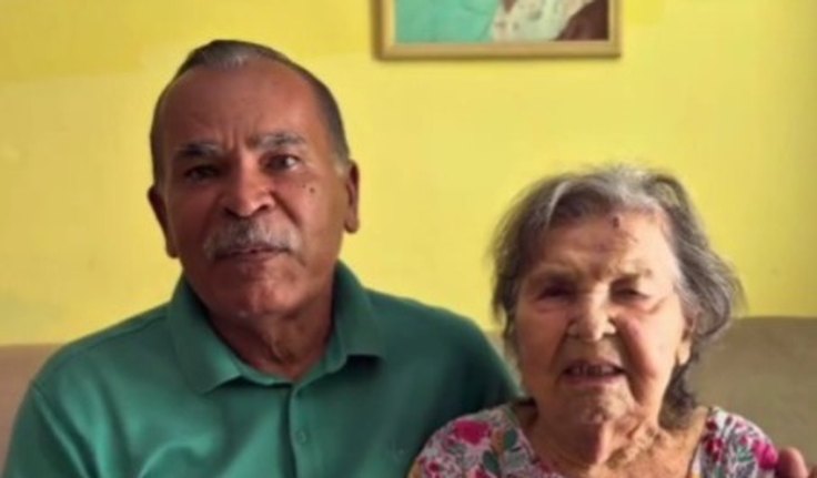 Prestes a fazer 95 anos, morre Dona Aurora, mãe do ex-deputado estadual Tarcizo Freire