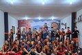 Atletas do Dojo Marcos Paulino embarcam para Maceió em busca de mais um título no XX Campeonato Alagoano de Karatê