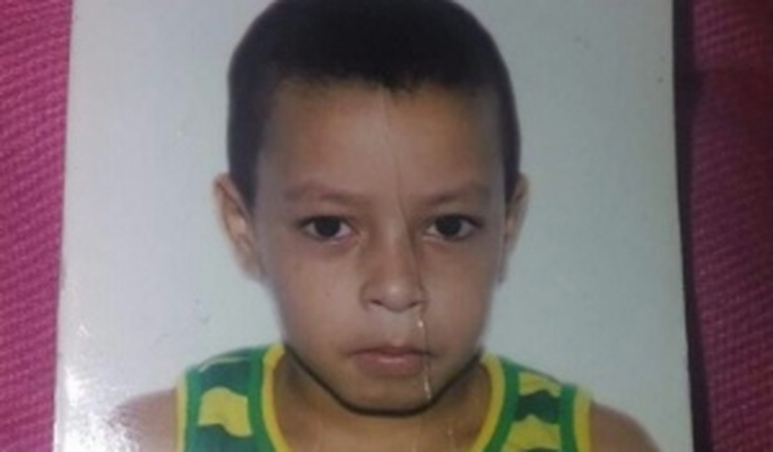 Polícia revela que criança de 6 anos foi morta por adolescente após discussão