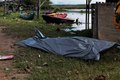 Corpo encontrado na Lagoa Mundaú pode ser de jovem desaparecido desde o dia 12, diz Polícia Civil